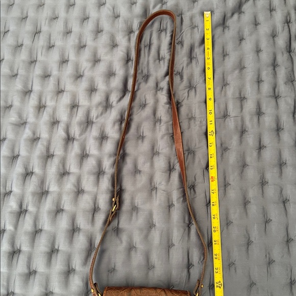 Brahmin Shoulder Bag/Crossbody - Picture 4 of 12